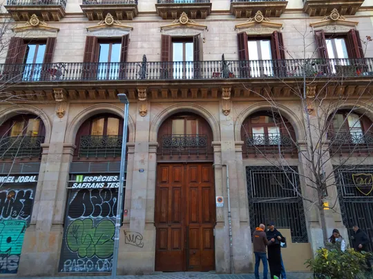 Jordi Arias Elected New President of Barcelona Comerç