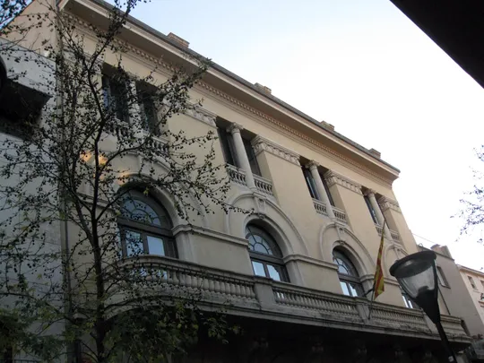 Liceu to Honour Paco Ibáñez in November Concert