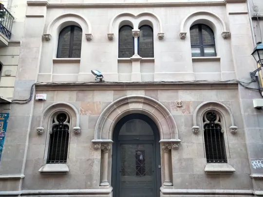 Man Arrested Over €124k Convent Fraud in Barcelona