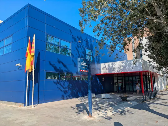 Mossos Police Station to Triple in Size