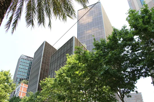Parc i la Llacuna Tops Room Rental Costs