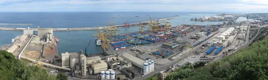 Port of Barcelona Launches Plastic Reuse Scheme