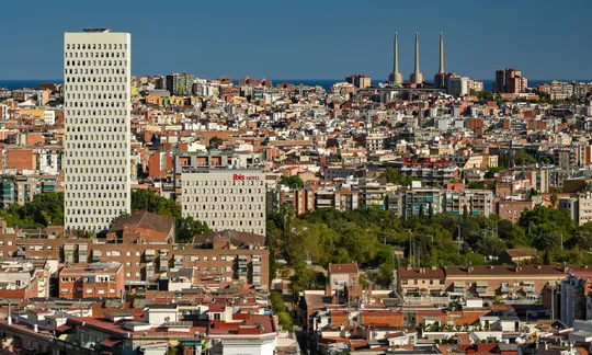 Santa Coloma freezes 2027 taxes, cuts waste fee for singles