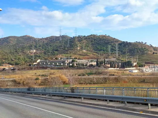 Santa Coloma to Build 38 Affordable Homes