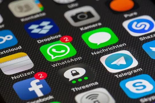 Second Telegram Group Calling for 31 October Unrest Shut Down