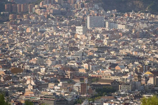 Seopan Calls for €52.8bn Infrastructure Investment in Catalonia