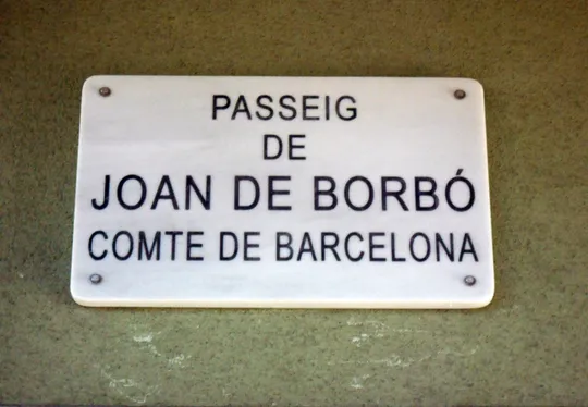 Six Arrested in Barcelona Street Brawl
