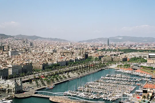 Sónar to Return to Port Vell in 2027