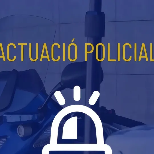 Two Men Injured in Knife Attack in L'Hospitalet