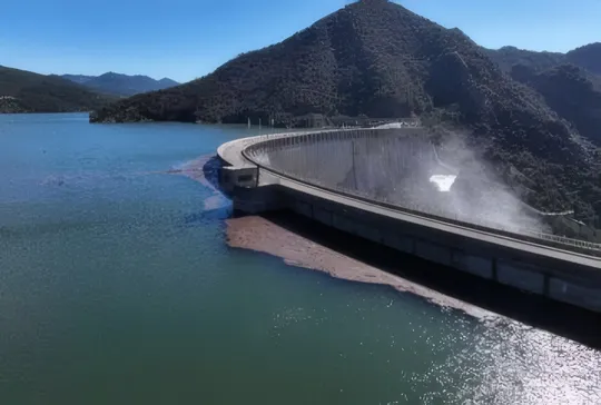 Water Saving Measures Recommended for Catalonia