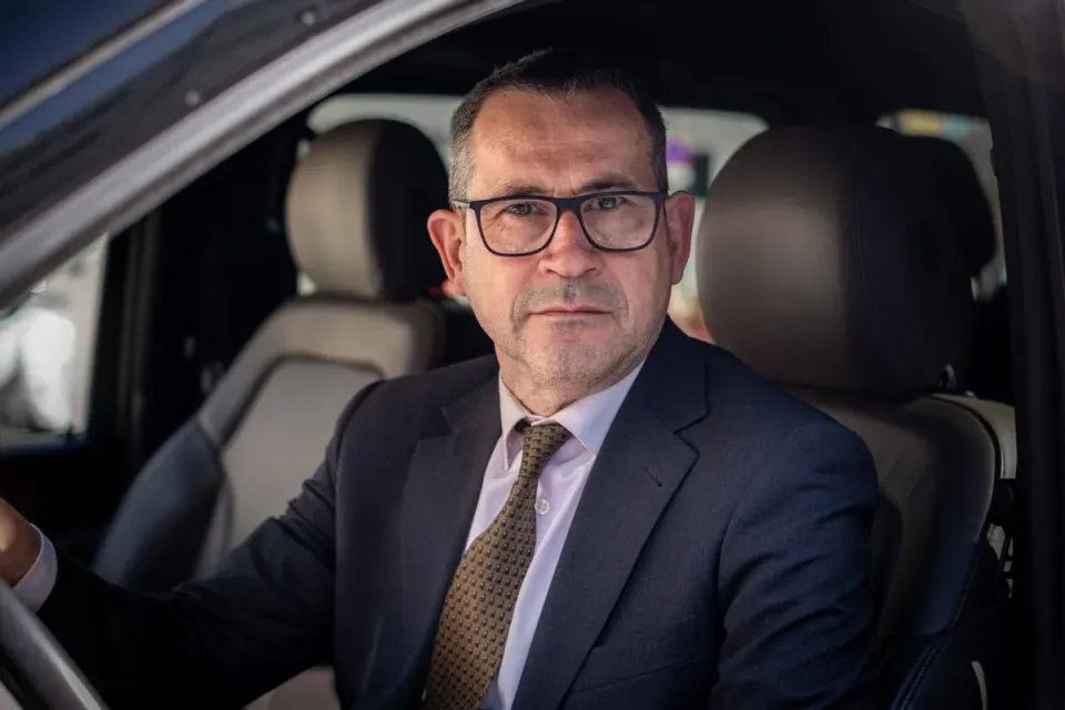 Barcelona VIP Chauffeurs Caught in VTC Crackdown Crossfire