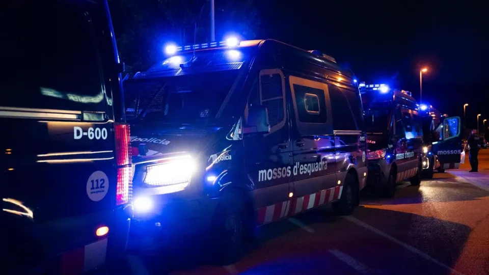 Europol Raid Hits Arms Ring; 19 Arrested in Spain, Bulgaria