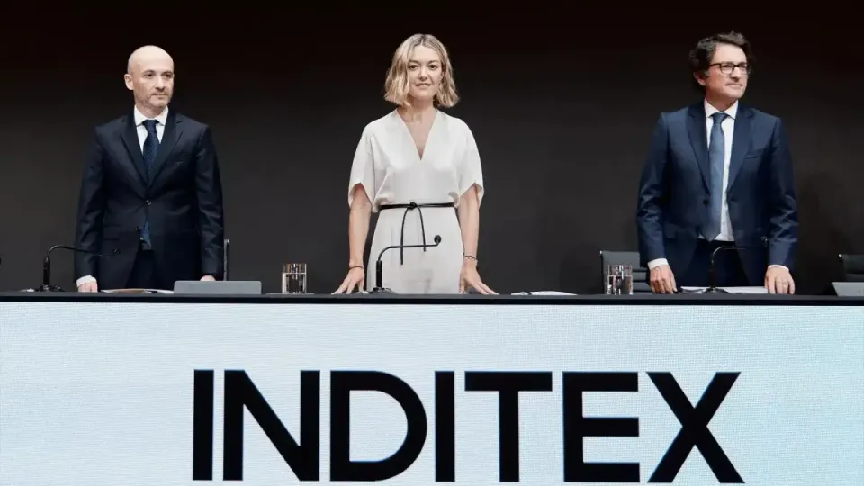 Inditex to Build 164,000 M² Campus in Sant Adrià