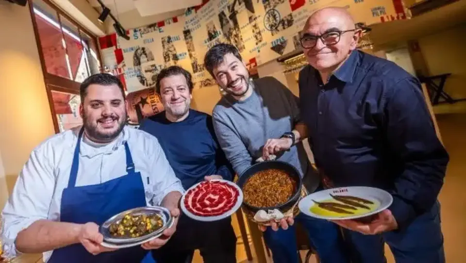 Guide to El Born’s Best Restaurants in Barcelona