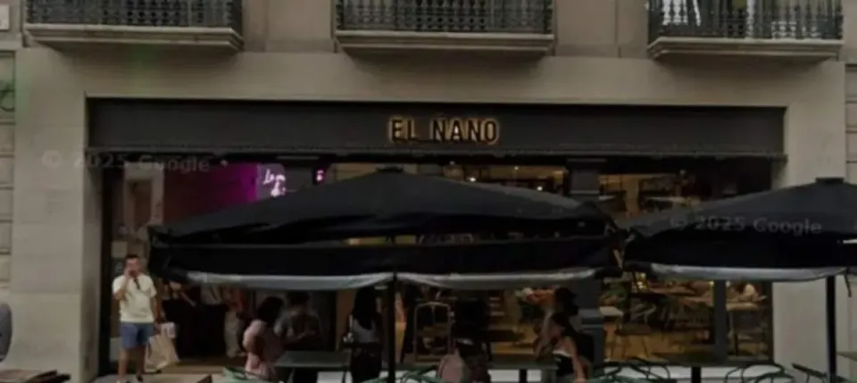 Barcelona Restaurant Accused of ‘catalanophobia’ After Diner