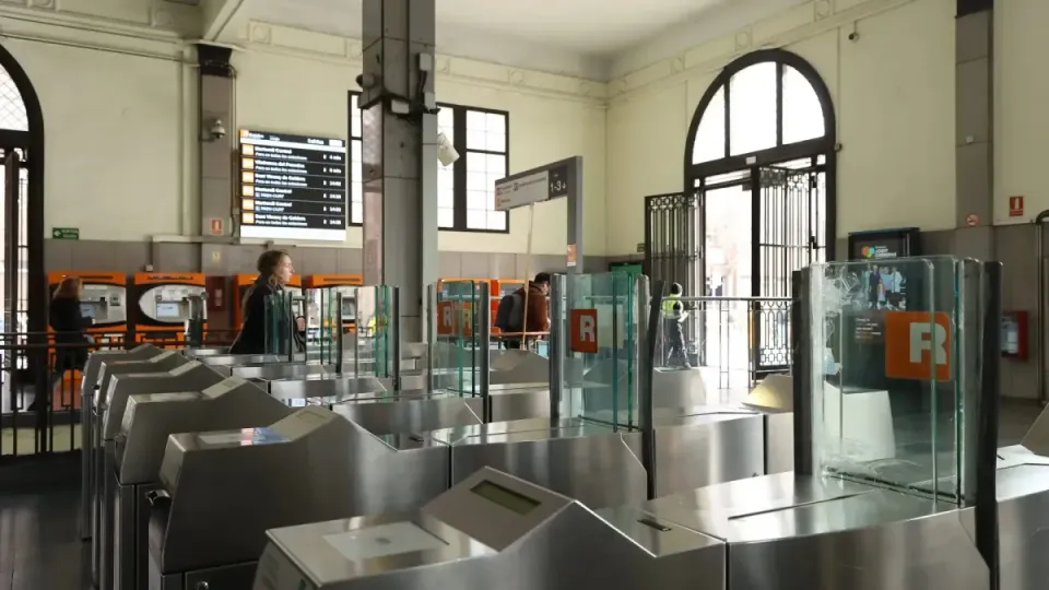 Renfe to Invest €4.8m in Rodalies Station Upgrades
