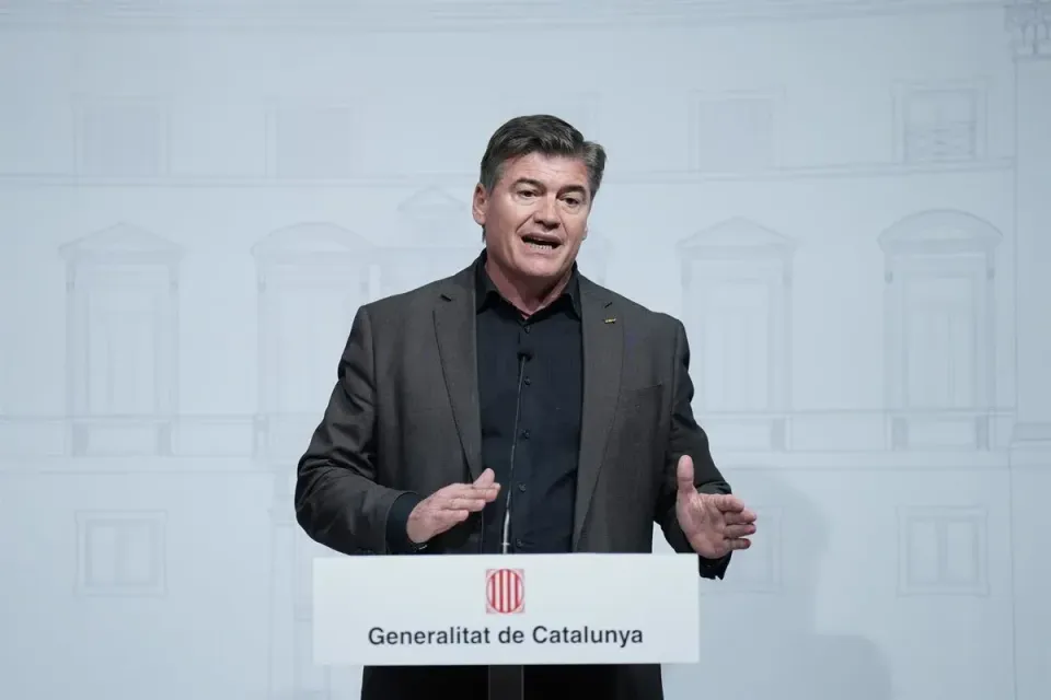 Catalan Business Leaders Fear Iran Conflict’s Toll on Smes