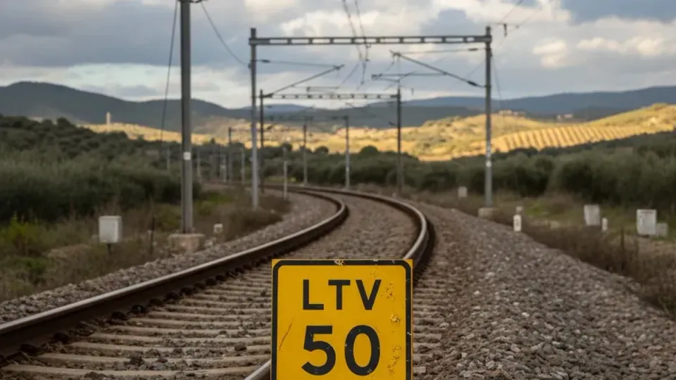 Rodalies Rail Grapples With ‘worst Crisis’ Amidst 200+ Speed