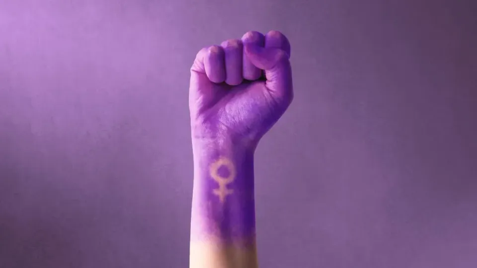 Feminist General Strike Called for Sunday, 8 March 2026