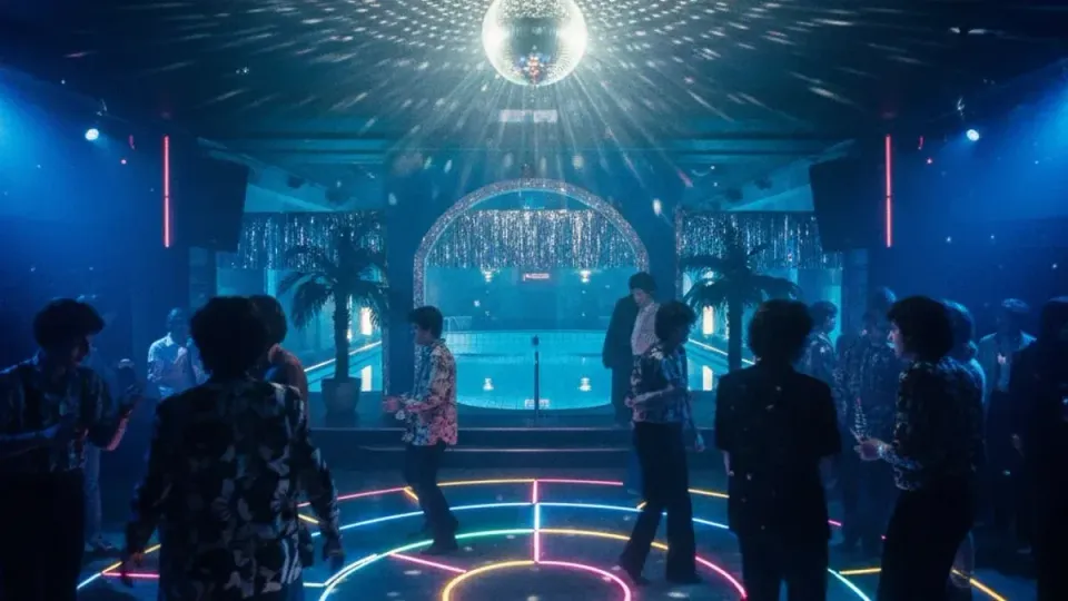 Chic Sant Cugat: Legendary Nightclub Marks 40th Anniversary