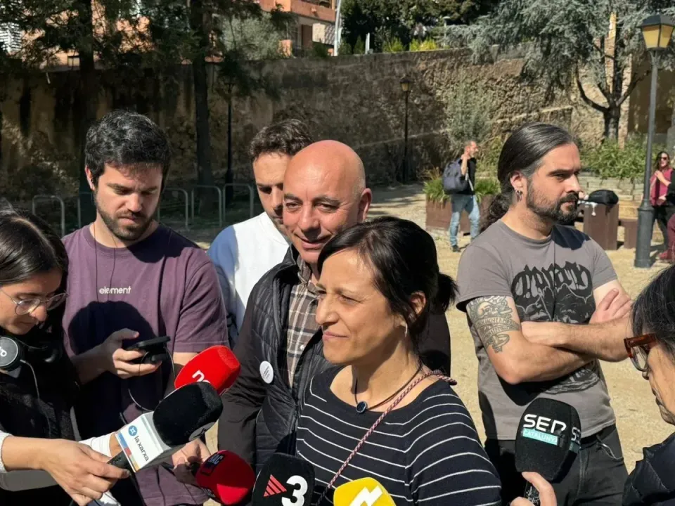 Catalan Teachers Demand Pay Rise to Avert March Strikes
