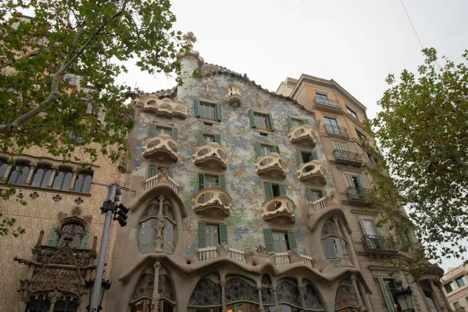 Barcelona Launches Digital Platform Unifying 60+ Museums