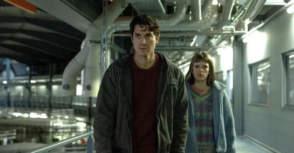New Prime Video Thriller ‘day One’ Set at MWC Barcelona