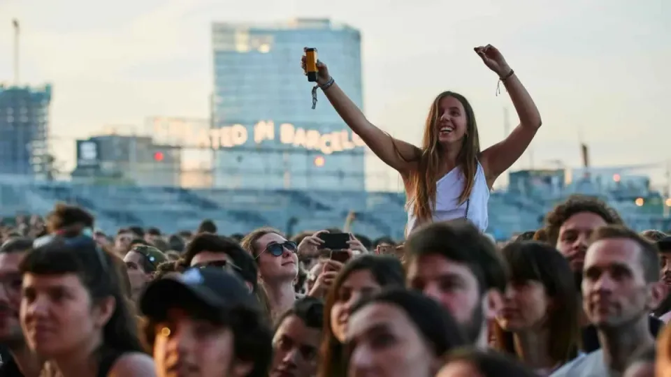 Maleducats Festival Cancels 2026 Barcelona Edition