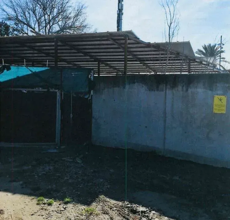 Santa Coloma Halts Unlicensed Oratory Construction in Can Za