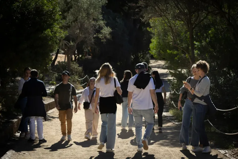 Barcelona Launches €1m Catalonia Tourism Campaign