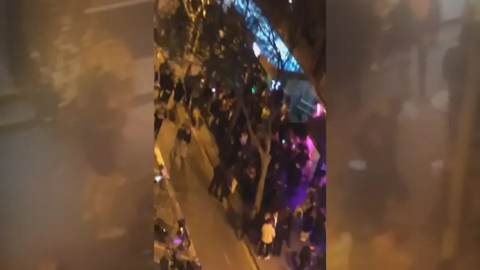 Tuset Street Residents Decry ‘out of Control’ Nightlife