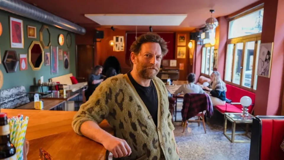 Soul Bar Girona: New Local Favourite Replaces Fonda Coll