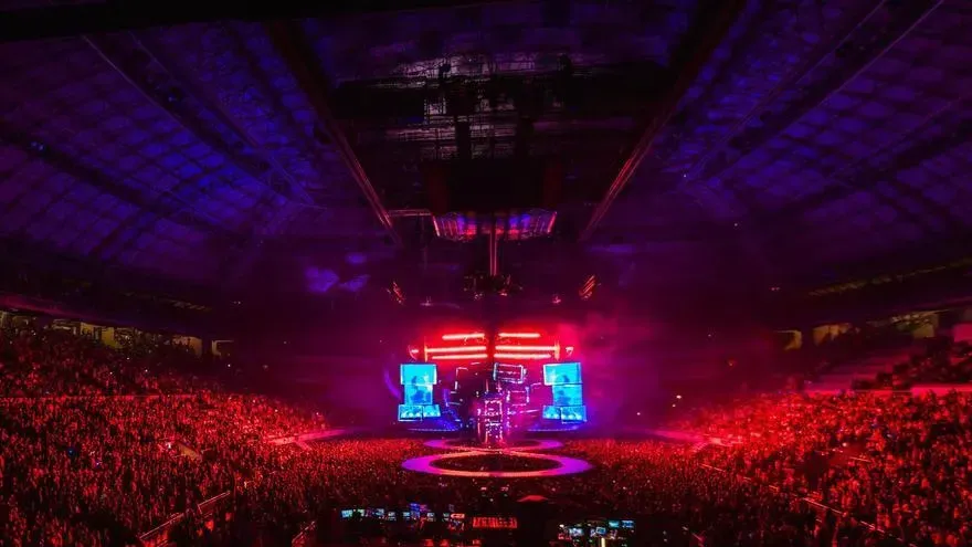 Anella Olímpica 2026 Programme: Concerts, Tour de France & Full Schedule