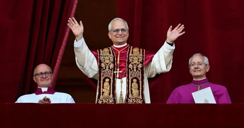 Pope Visit to Spain Planned for 2026, Vatican Confirms