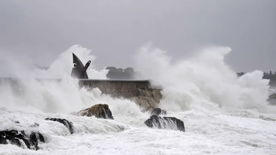 Catalonia Floods and Travel Chaos as Christmas Storm