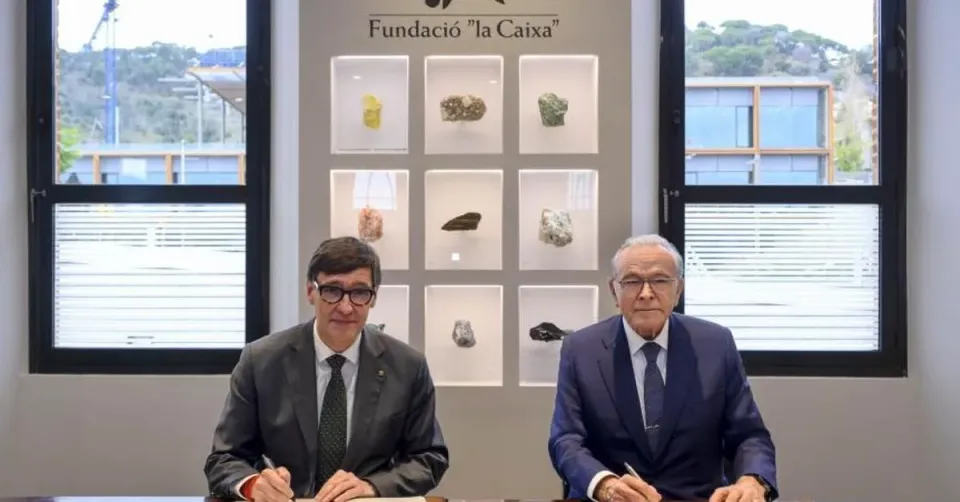 La Caixa Allocates €250M for Social Projects in Catalonia