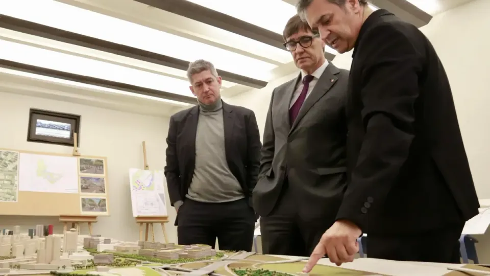 Barcelona’s Gran Via Tunnel Secures €39.8M for 2027 Start