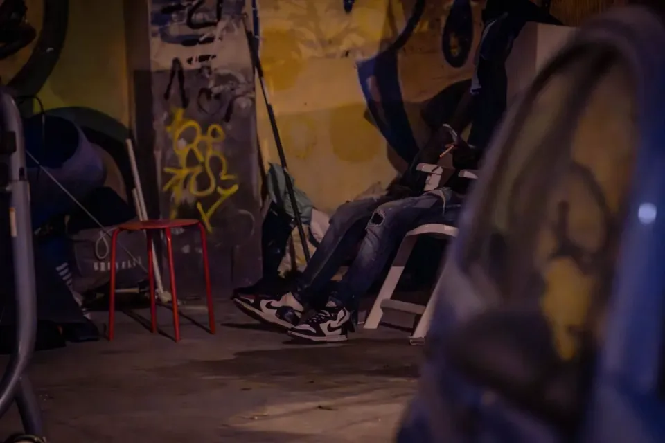 Barcelona Homelessness Up 43%, Sparks €60M Plan Debate