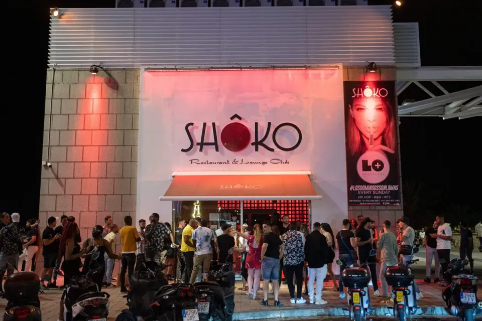 Barcelona Council to Vote on Ciutat Vella Nightclub Ban
