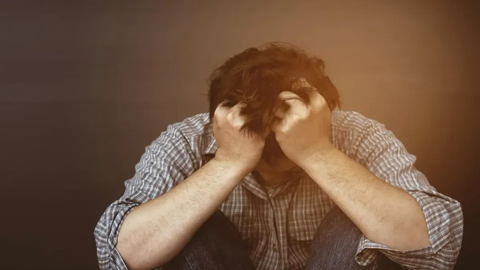Barcelona Report: Suicide Top Cause of Male Premature Death