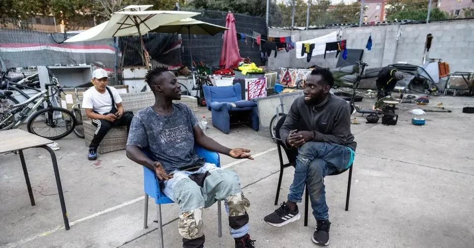 Badalona Judge Approves Eviction of 400 Residents in 15 Days