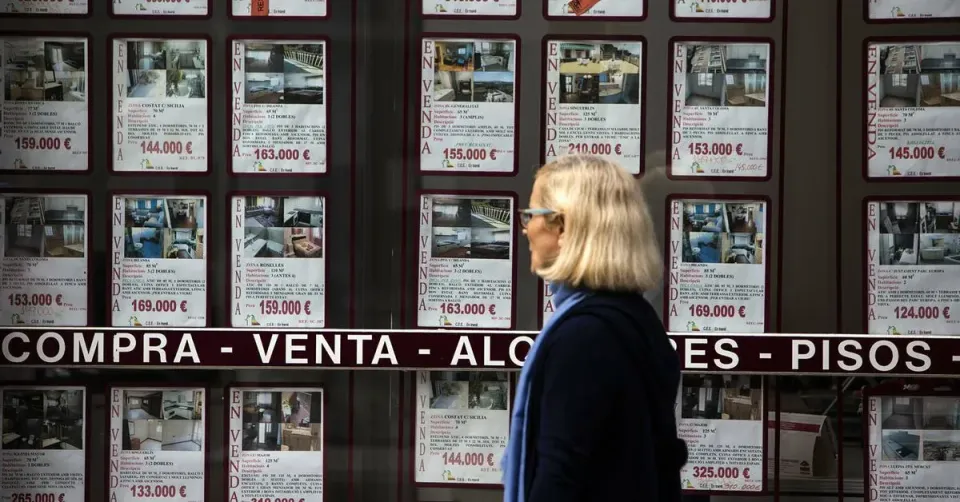 Barcelona Used Home Prices Increase 11.7% in Q3 2025