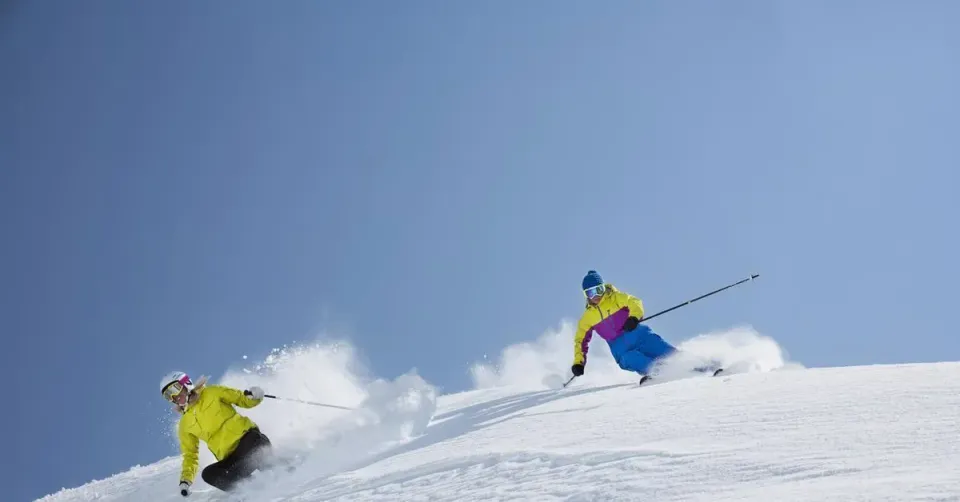 Early Snow Boosts Pyrenees Ski Season Outlook