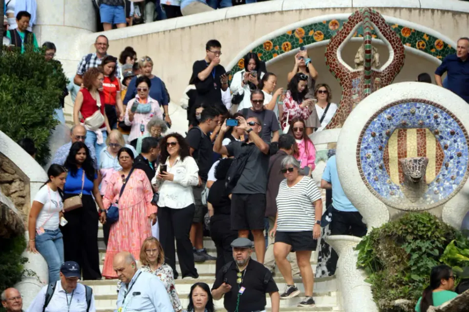 Catalonia Tourism Reports 10% October Visitor Increase