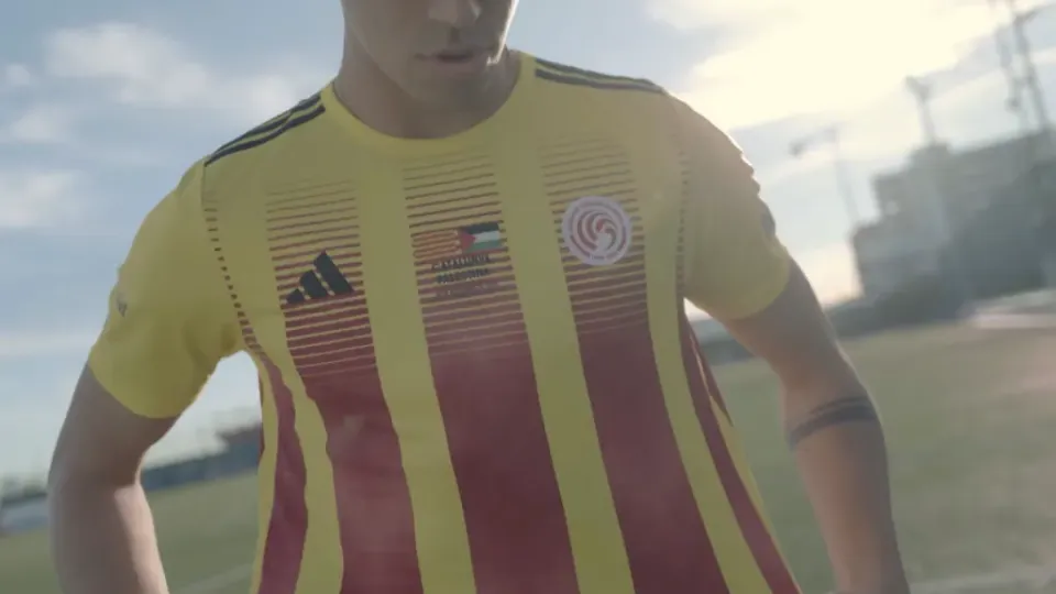 Unprecedented Demand for Catalunya–Palestina Game Triggers Expanded Capacity at Lluís Companys