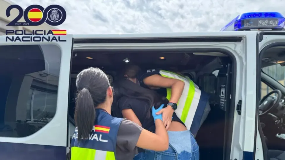 Spain Ousts 16 “Highly Dangerous” Repeat Criminals