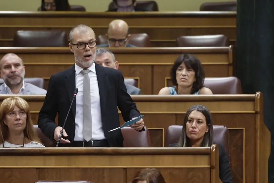 Barcelona’s AMB Tax Back in Congress as Junts Seeks to Shift Burden From Households to Corporations