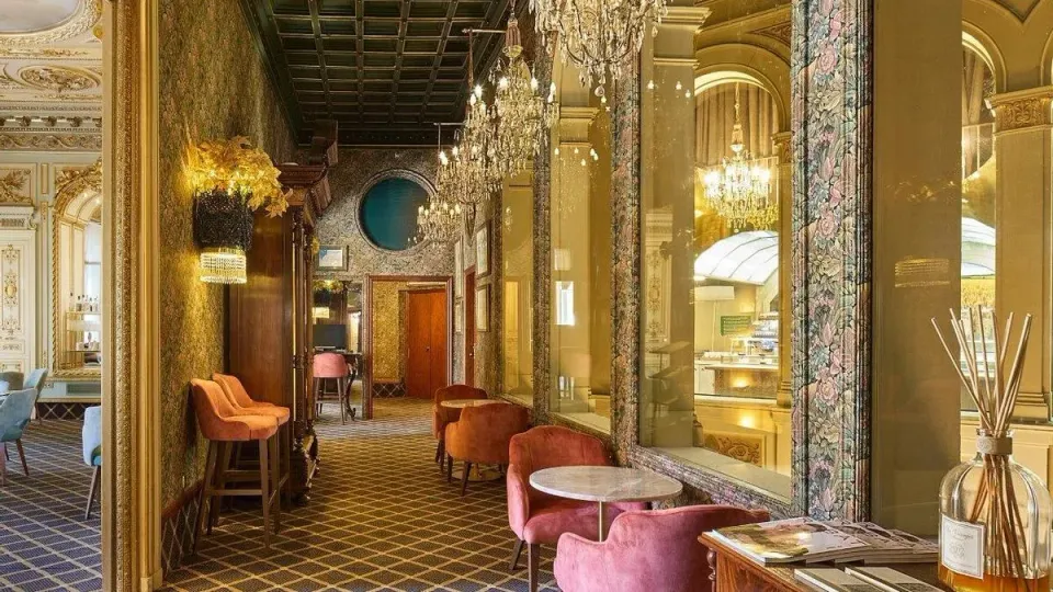 Barcelona Monument Hotels Open Their Doors for Free Architectural Tours This November