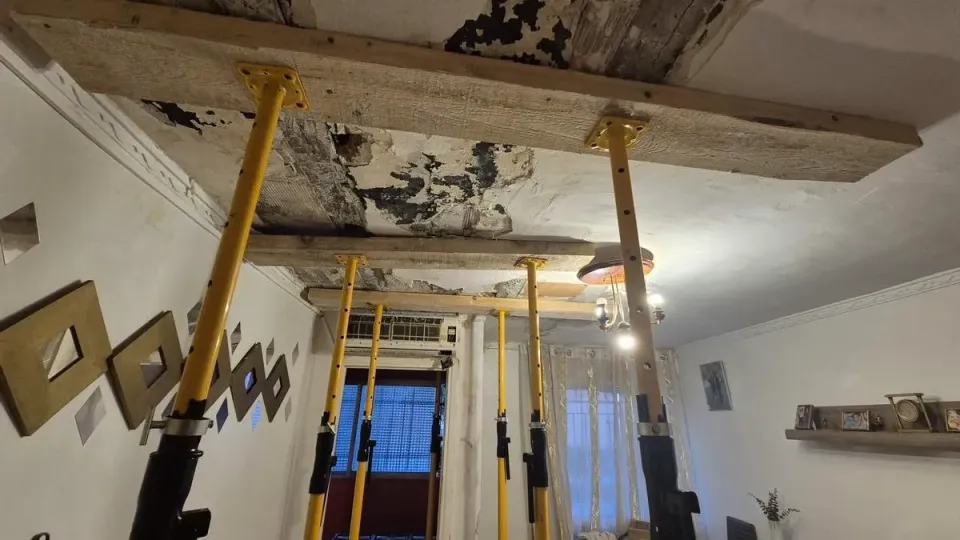 Barcelona’s Hidden Housing Emergency: 8,000 Homes at Risk of Structural Collapse