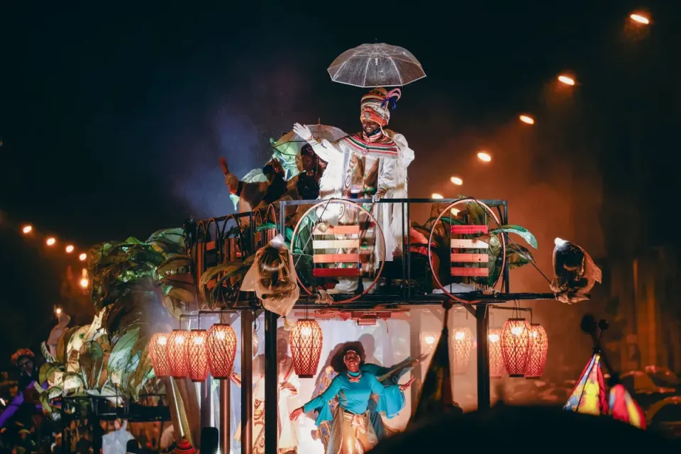 Barcelona’s Three Kings Parade Seeks Child Volunteers